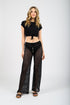 Koy Resort Zuma WIDE LEG PANT